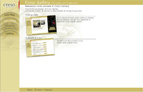 go to Creso Gallery